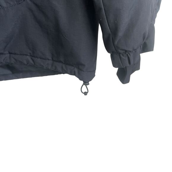 Polar Edge Silver Series Mens Ski Jacket M‎ Black Hooded Winter Sports Outdoor - Picture 9 of 16